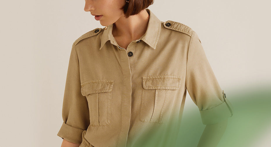 The Timeless Allure of Sustainable Fashion