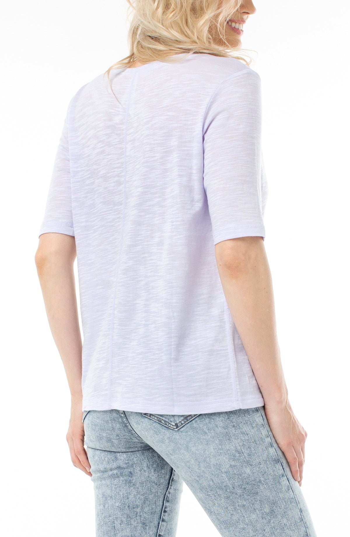 Casual Regular Sleeves Solid Women Top