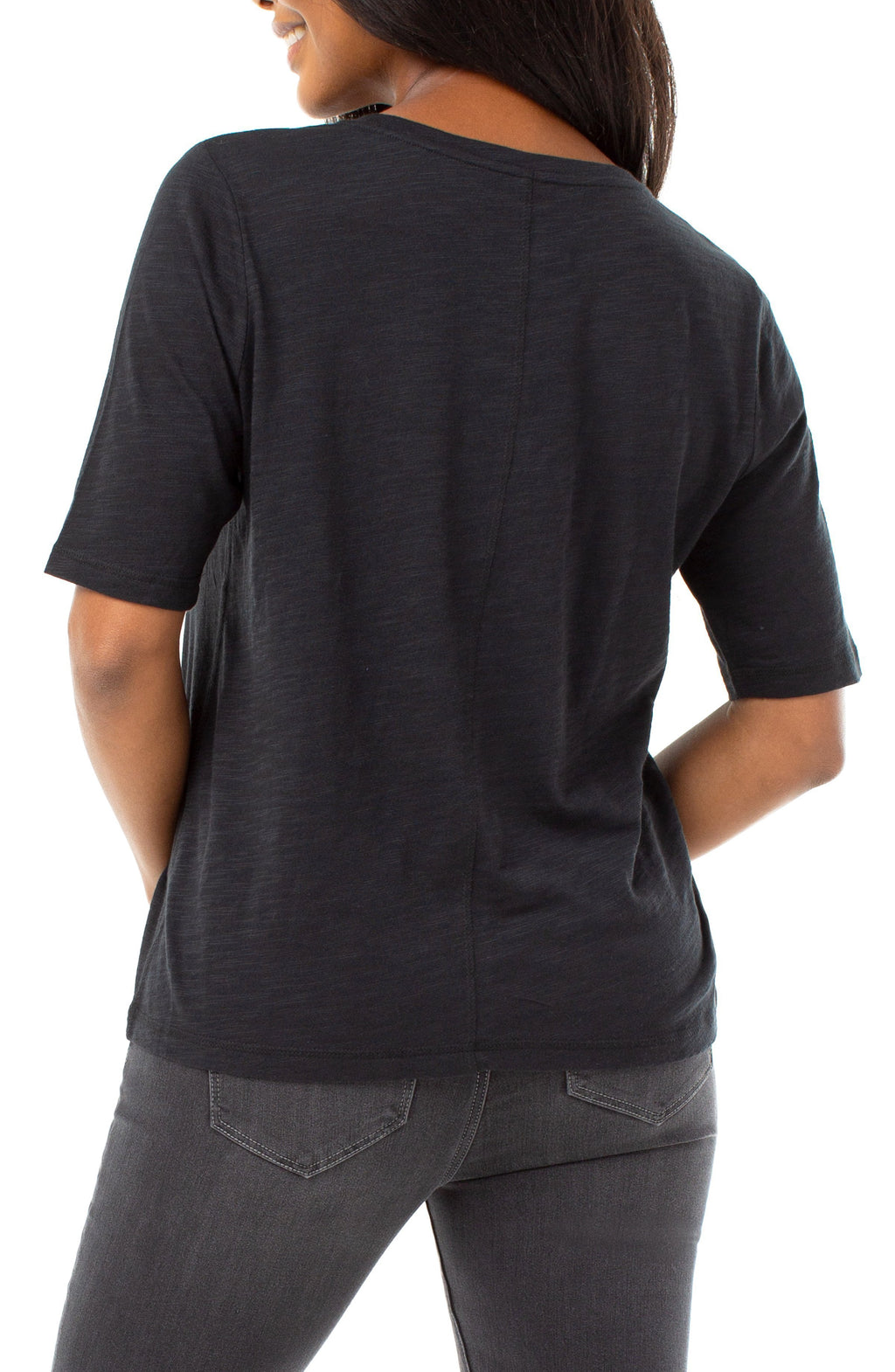 Casual Regular Sleeves Solid Women Top