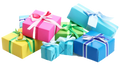 Gift Wrap